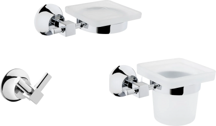 Набор VitrA Juno Classic A44418 + A44419 + A44423