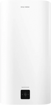 Накопительный водонагреватель Royal Thermo Aqua Inox Inverter RWH 100 электрический
