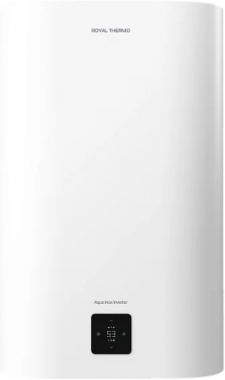 Накопительный водонагреватель Royal Thermo Aqua Inox Inverter RWH 80 электрический