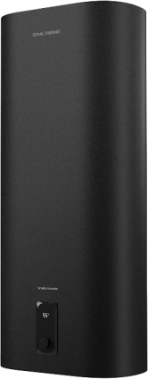 Накопительный водонагреватель Royal Thermo Smalto Inverter Grafit RWH 50 электрический