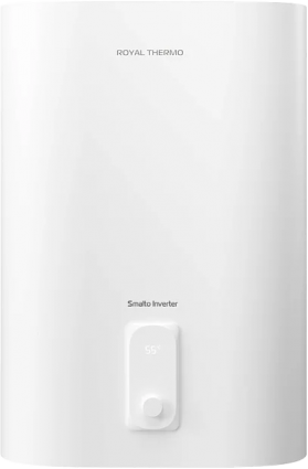 Накопительный водонагреватель Royal Thermo Smalto Inverter RWH 30 электрический