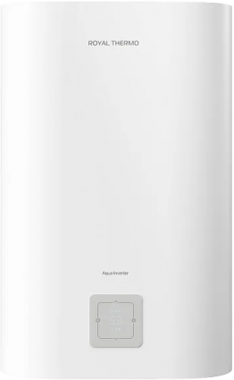 Накопительный водонагреватель Royal Thermo Aqua Inverter RWH 30 электрический