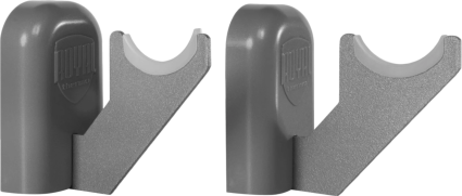 Кронштейн Royal Thermo Design 80 серебристые