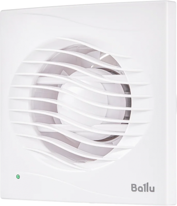 Вытяжной вентилятор Ballu AR BAF-AR 100 V