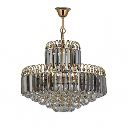 Подвесная люстра Arti Lampadari Ovada E 1.5.50.102 G