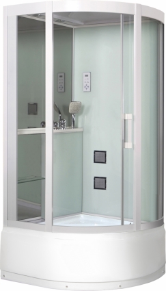 Душевая кабина Grossman GR-144 120x120 см
