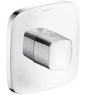 Термостат Hansgrohe PuraVida 15770000 для душа