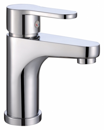 Смеситель Cezares Laconico C LS 01 W0 для раковины