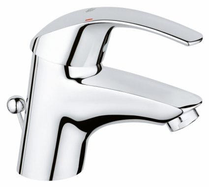 Смеситель Grohe Eurosmart 33265001 для раковины