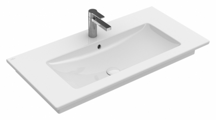 Раковина Villeroy & Boch Venticello 41048LR1 alpin