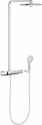 Душевая стойка Grohe Rainshower Smart Control 26250000
