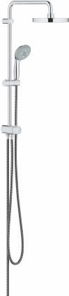 Душевая стойка Grohe Tempesta New 27389001