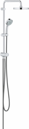Душевая стойка Grohe New Tempesta Cosmopolitan 27394001