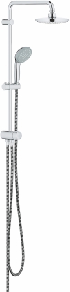 Душевая стойка Grohe Tempesta New 26381000