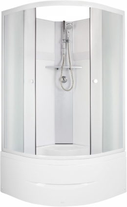 Душевая кабина Fresh Ecofresh HG710M без крыши