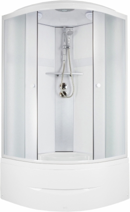 Душевая кабина Fresh Ecofresh JG710M