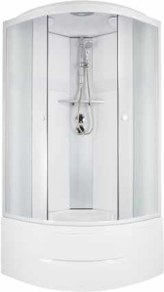 Душевая кабина Fresh Ecofresh JG708M