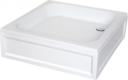 Поддон для душа RGW Acrylic B/CL-S 90х90