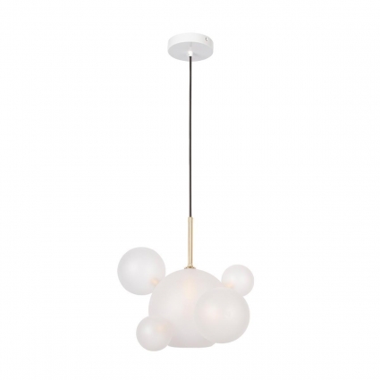 Подвесной светильник Loft IT Bolle 2030-P6 mini