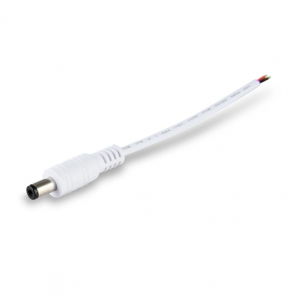 Коннектор проводной папа Ambrella Illumination LED Strip для светодиодной ленты (5шт) GS7951