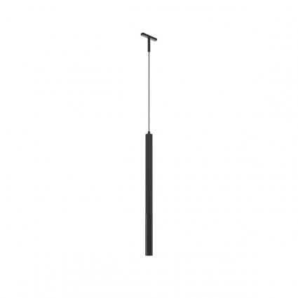 Трековый подвесной светильник Maytoni Technical TR179-1-5WTW-M-B