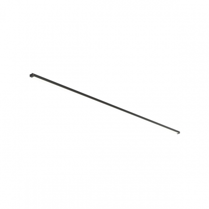 Трековый светильник Maytoni Technical TR173-1-24WTW-B