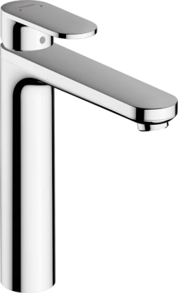 Смеситель для раковины Hansgrohe Vernis Blend 190 71572000 хром