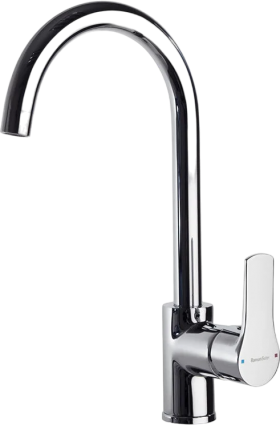 Смеситель для кухни Ramonsoler Titanium 1836 хром