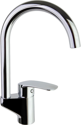 Смеситель для кухни Ramonsoler New Fly 572601 хром