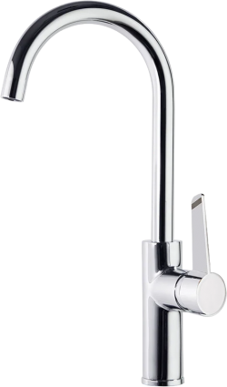 Смеситель для кухни Ramonsoler Kitchen 380602MC хром