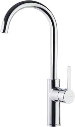 Смеситель для кухни Ramonsoler Drako 330602 хром