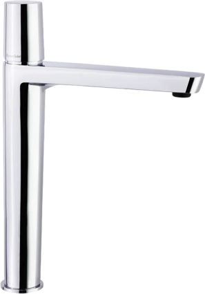 Смеситель для раковины Ramonsoler Tzar 341001 хром