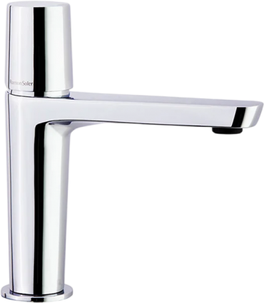 Смеситель для раковины Ramonsoler Tzar 340401 хром