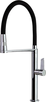 Смеситель для кухни Ramonsoler Kitchen Magnet 388801MC хром