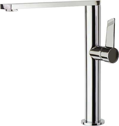 Смеситель для кухни Ramonsoler Kitchen 388401MC хром