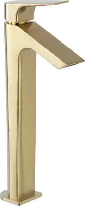 Смеситель для раковины Ramonsoler Urban chic 211001OC никель