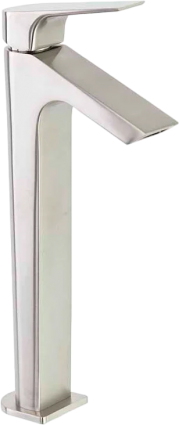 Смеситель для раковины Ramonsoler Urban chic 211001NC никель