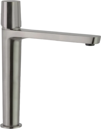 Смеситель для раковины Ramonsoler Tzar 340201NC никель