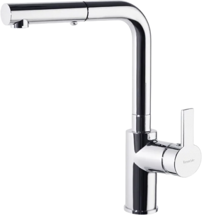 Смеситель для кухни Ramonsoler RS-Q 931902H1 хром