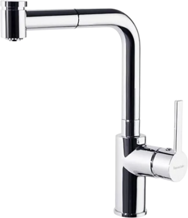 Смеситель для кухни Ramonsoler Drako 331902H2 хром