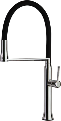 Смеситель для кухни Ramonsoler Kitchen Magnet 386801MA хром