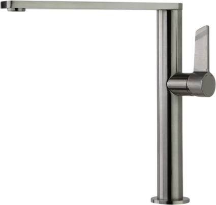 Смеситель для кухни Ramonsoler Kitchen 388401MCNC никель