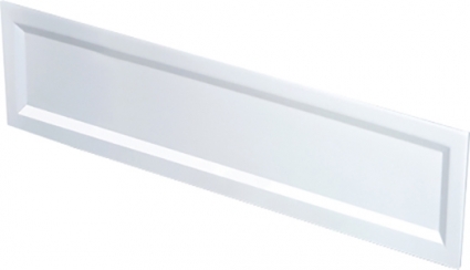 Экран для поддона RGW Acrylic NA/CL-S-09 фронтальный
