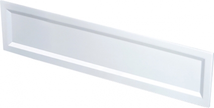 Экран для поддона RGW Acrylic NA/CL-S-10 фронтальный