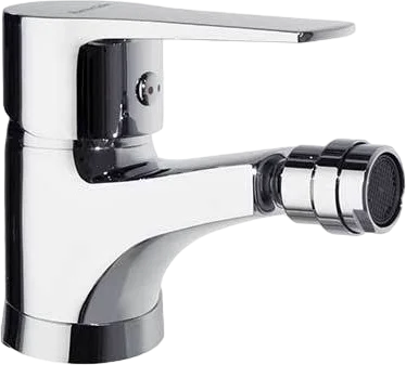 Смеситель для биде Ramonsoler Titanium 1803 хром