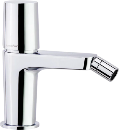 Смеситель для биде Ramonsoler Tzar 340301 хром