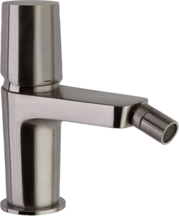 Смеситель для биде Ramonsoler Tzar 340301NC никель
