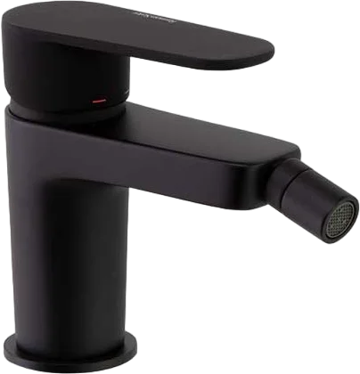 Смеситель для биде Ramonsoler Alexia 3603NM матовый чёрный