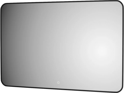 Зеркало Defesto Aura DF 2970SH 120x80, с нейтральной подсветкой