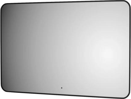 Зеркало Defesto Aura DF 2970RH 120x80, с нейтральной подсветкой